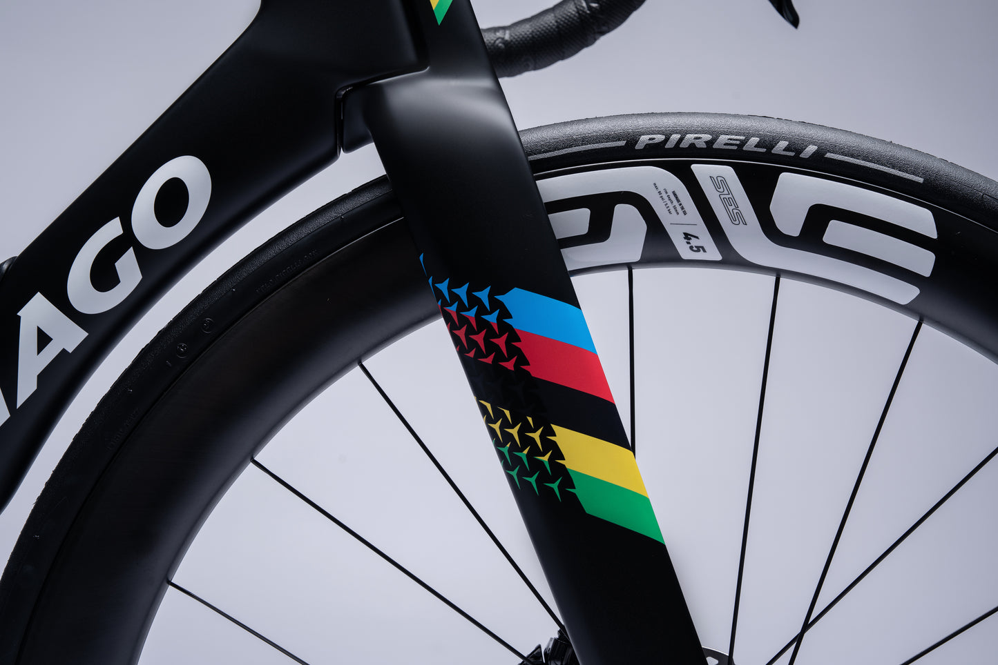 Colnago Y1RS