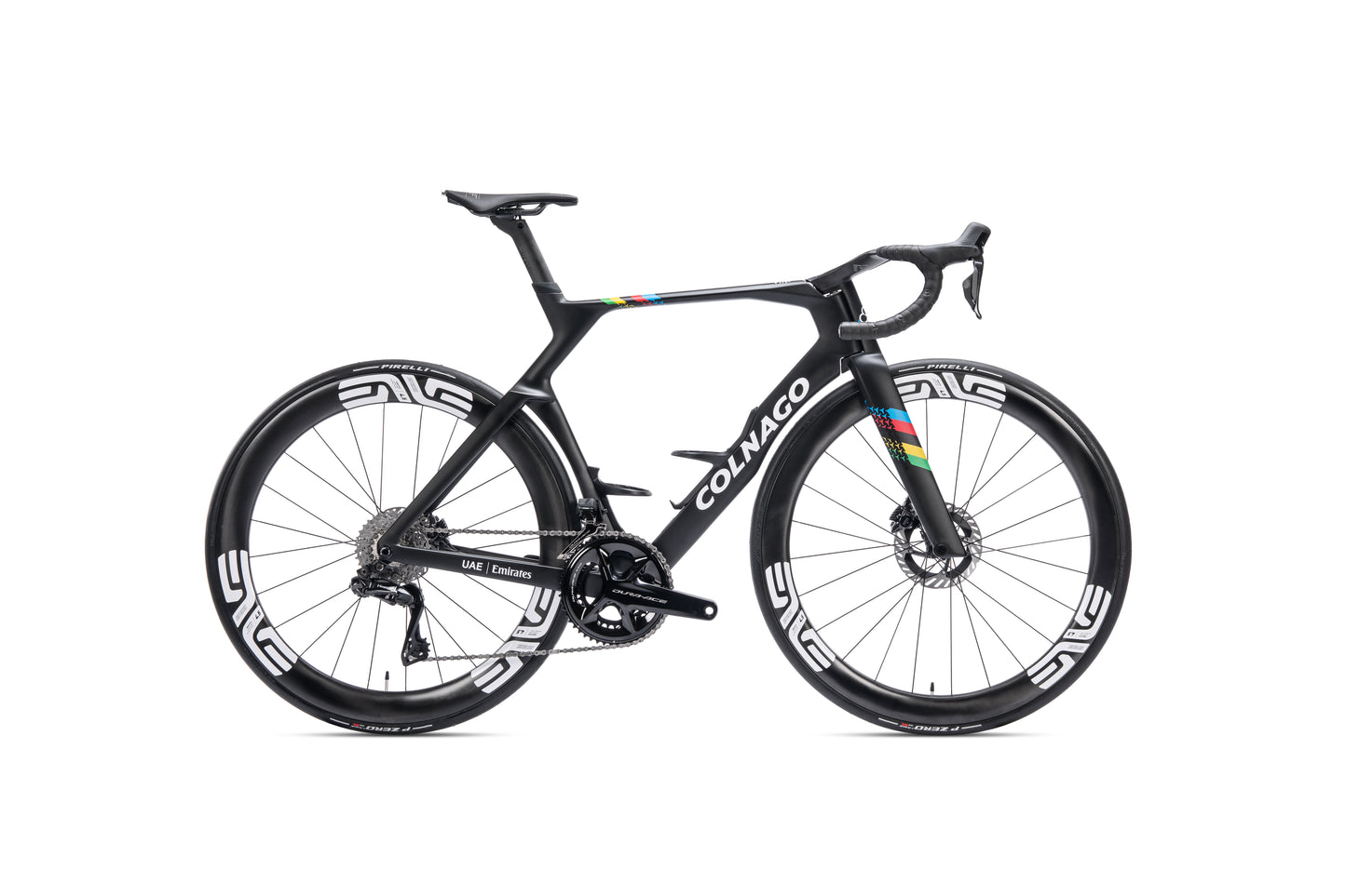 Colnago Y1RS