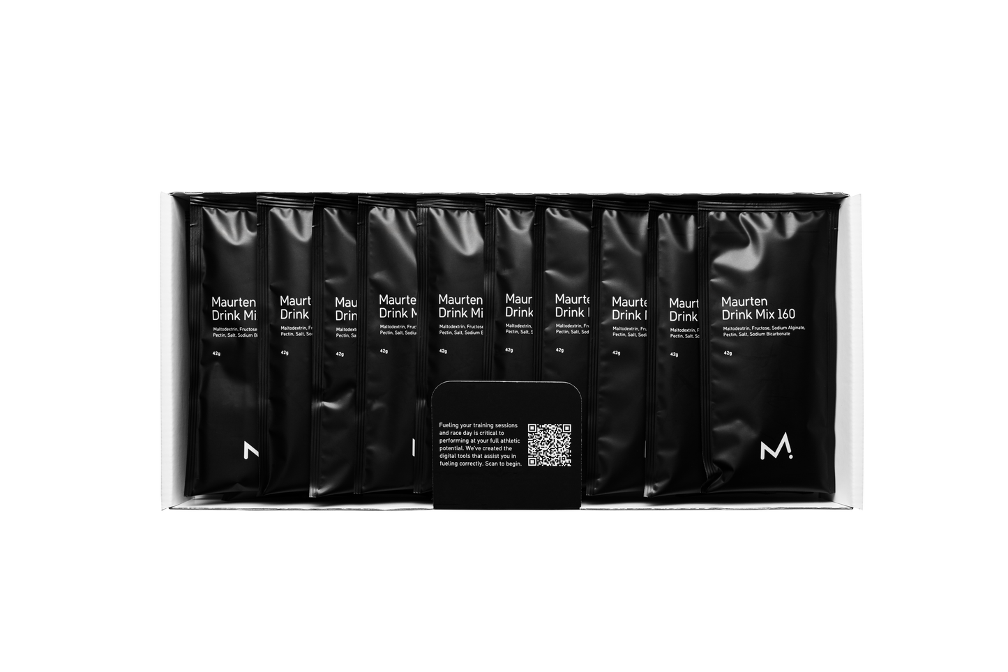 Maurten Drink Mix 160 - Boite 18