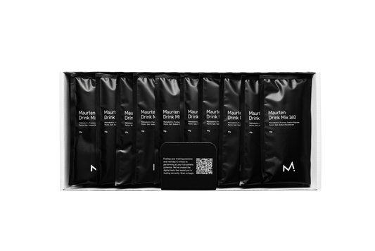 Maurten Drink Mix 160 - Boite 18