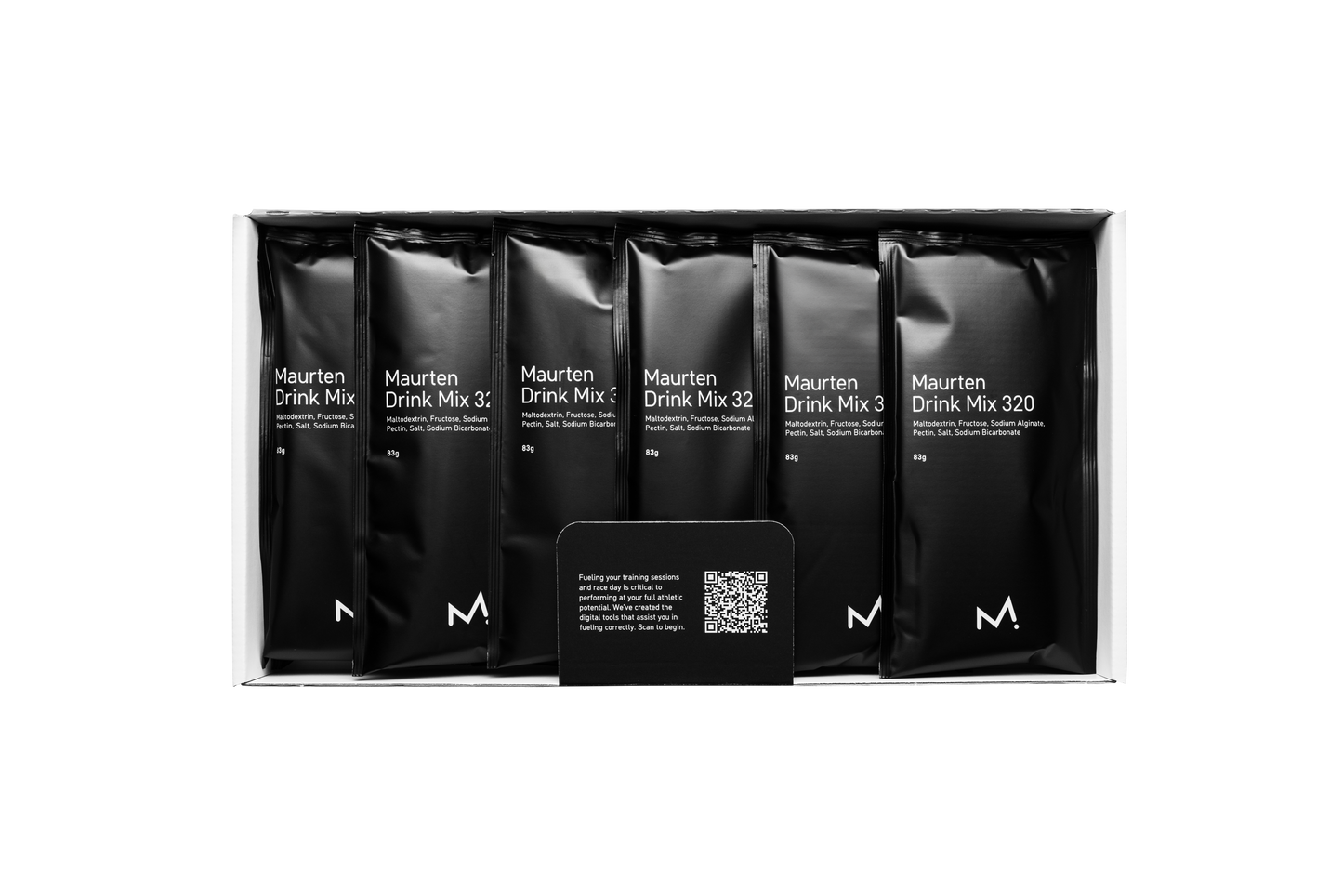 Maurten Drink Mix 320 - Boite 14