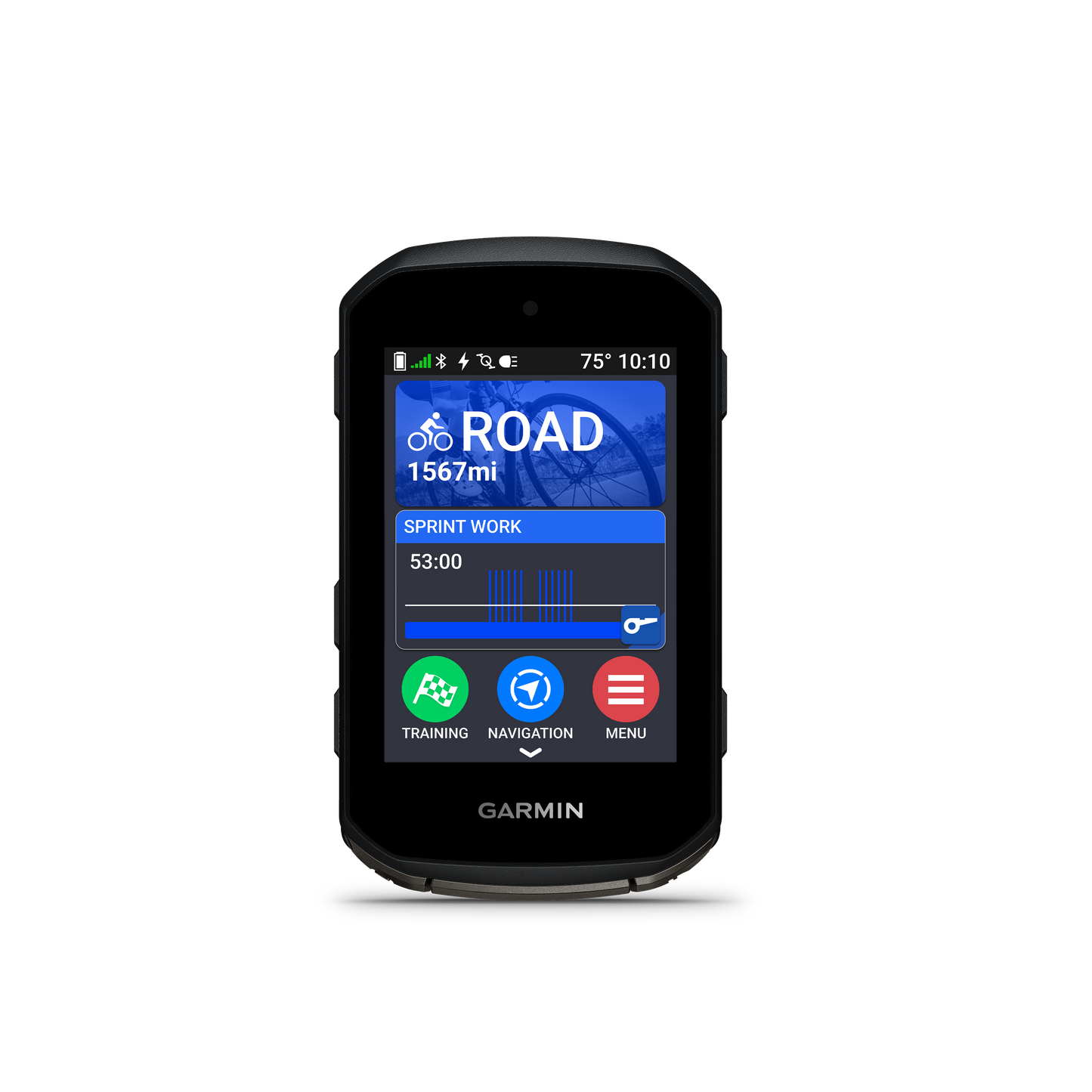 Garmin Edge 850