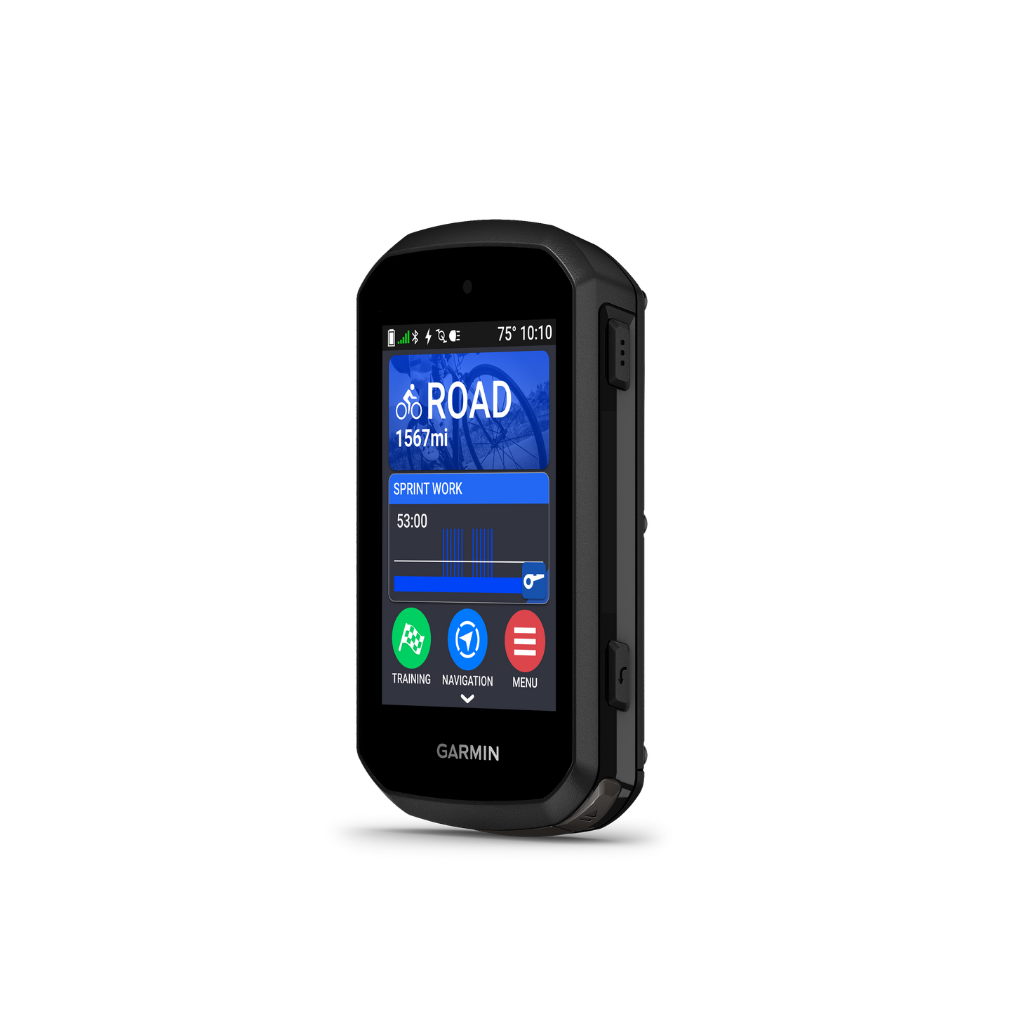 Garmin Edge 850
