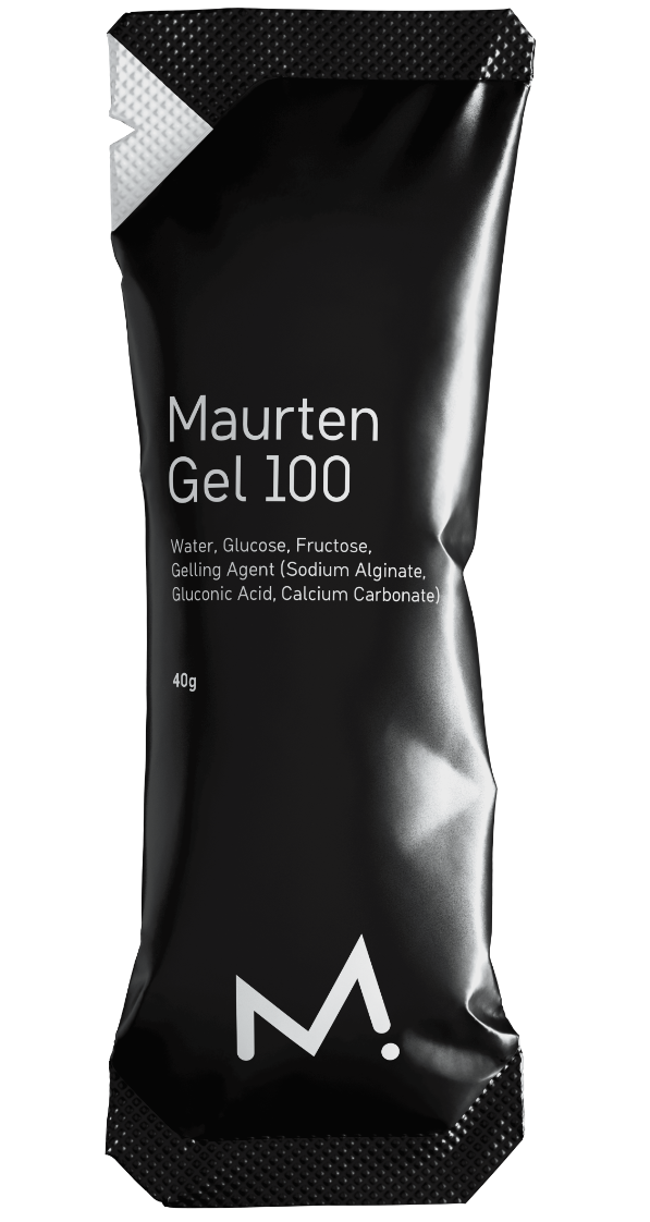 Maurten Gel 100 - Boite 12