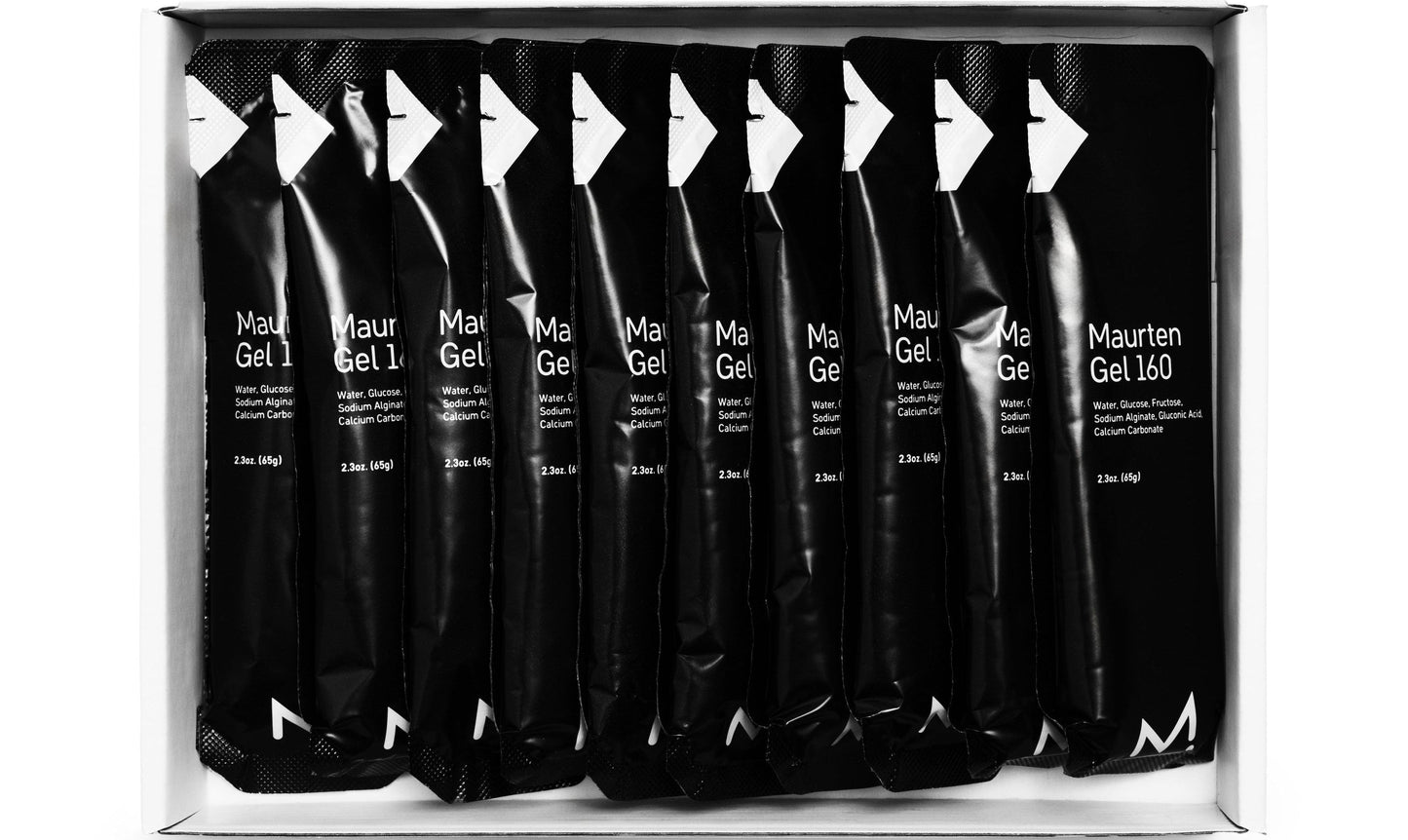 Maurten Gel 160 - Boite 12