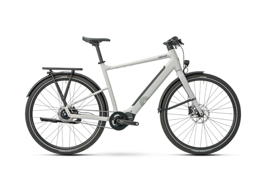 Hepha Urban 8 Long Range