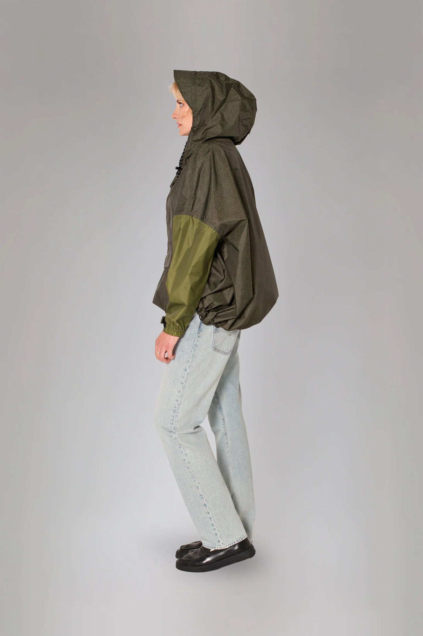 Rainkiss Anorak