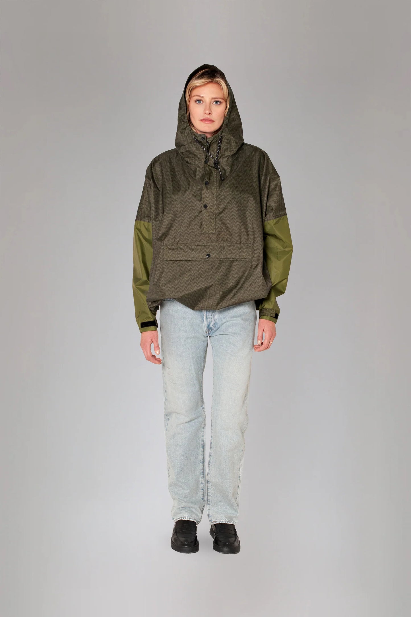 Rainkiss Anorak