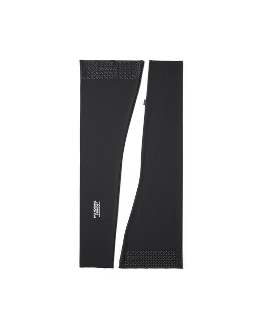 Pas Normal Studios Logo Leg Warmers