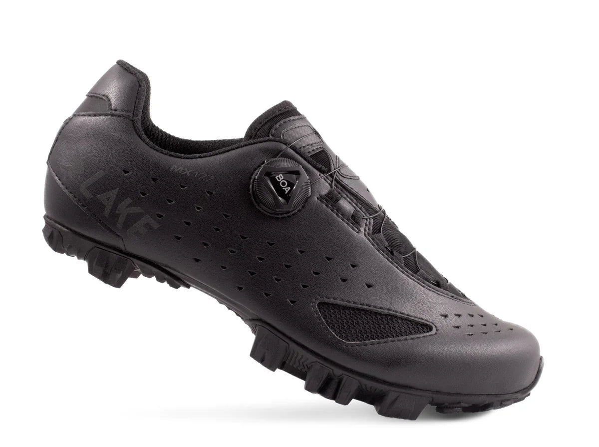 Lake Chaussures MX177