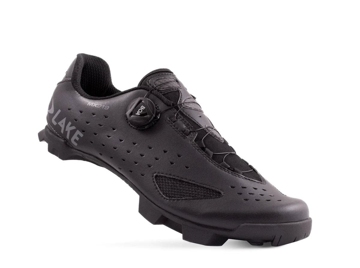 Lake Chaussures MX219