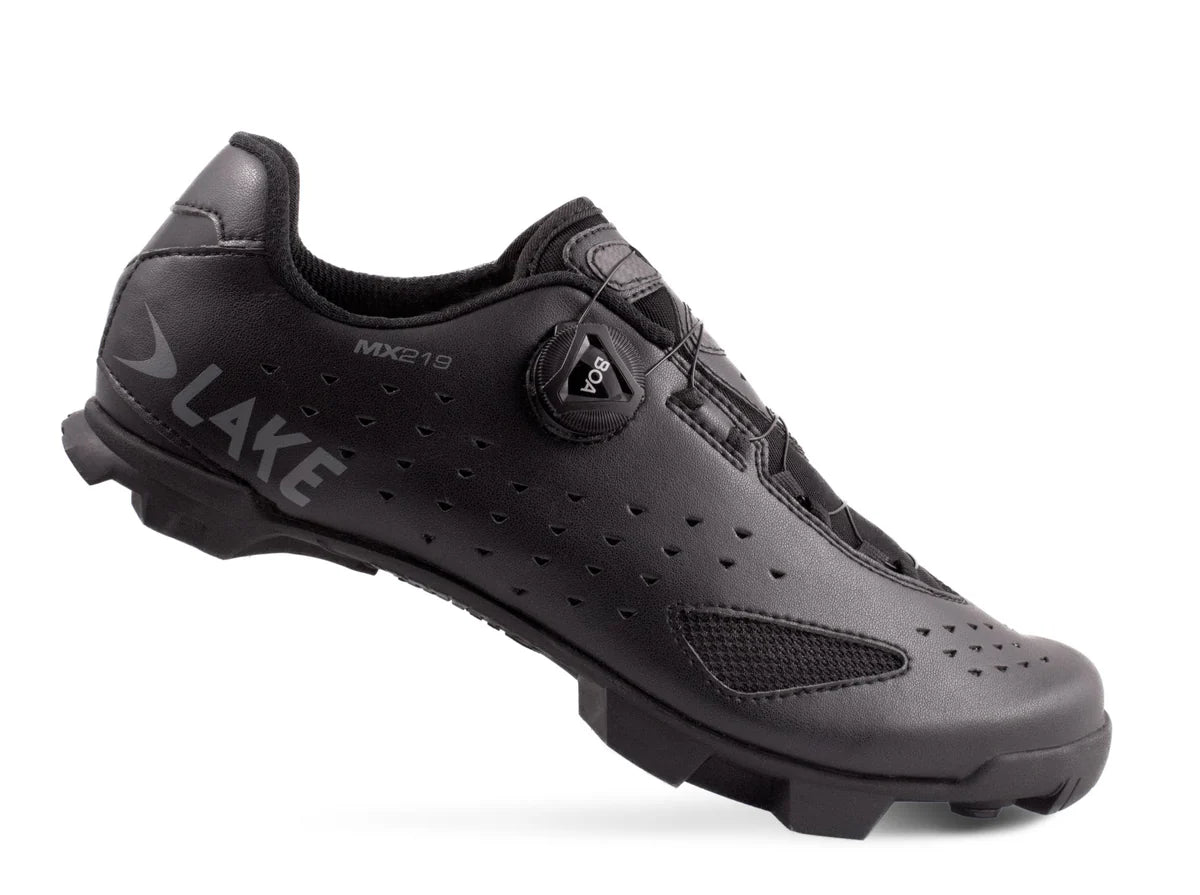 Lake Chaussures MX219