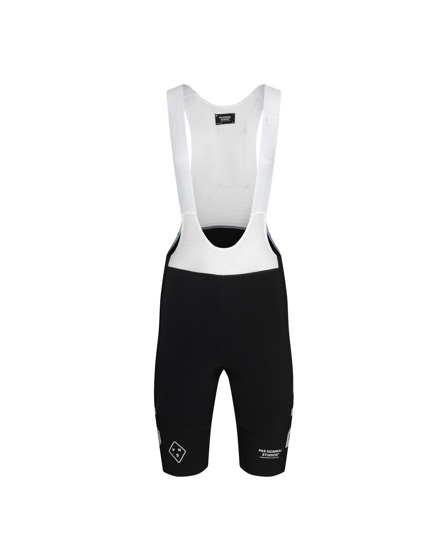 Pas Normal Studios Men's PAS Mechanism Pro Bibs
