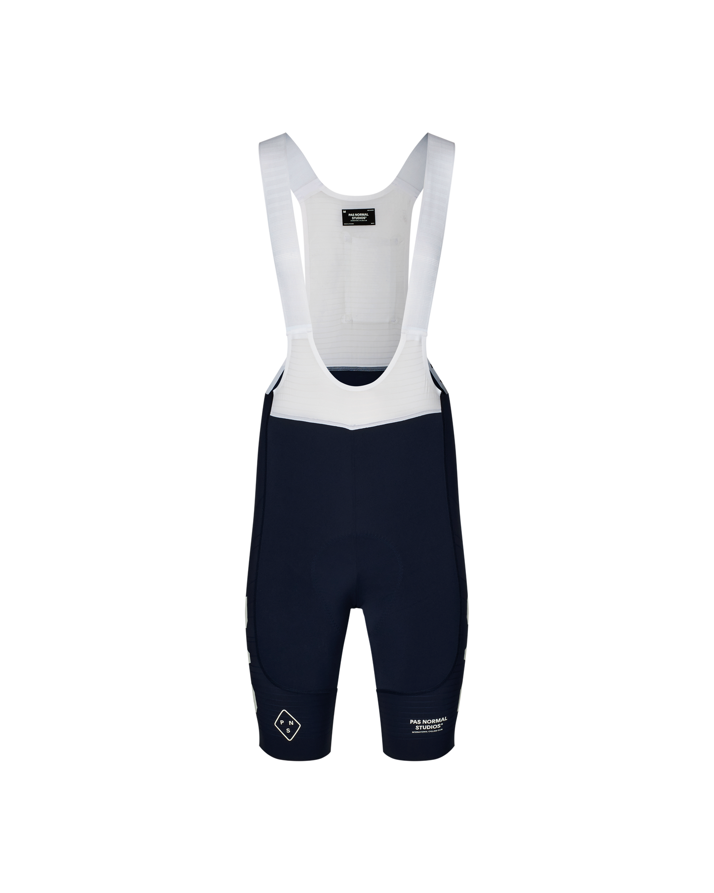 Pas Normal Studios Men's PAS Mechanism Pro Bibs