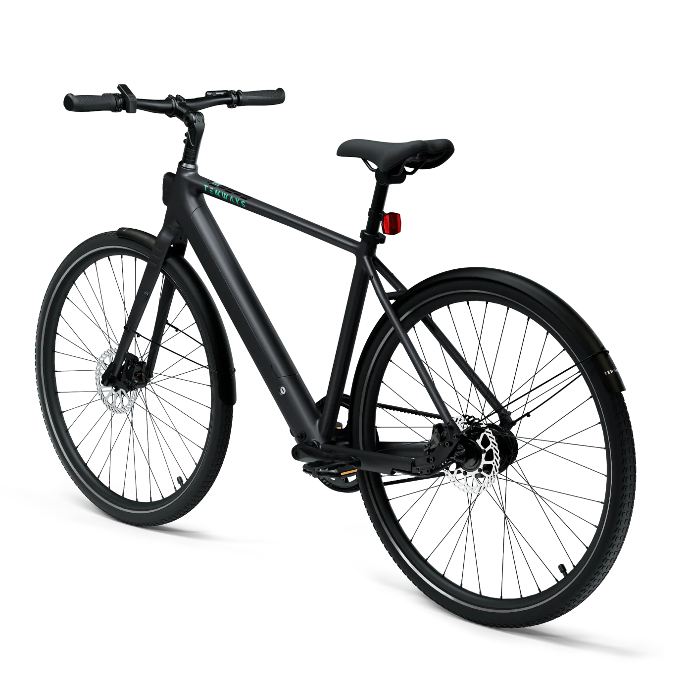 Tenways CGO 600 Pro