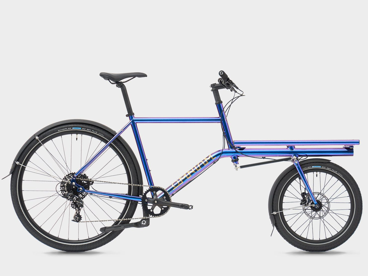 Omnium Cargo Mini Max V3