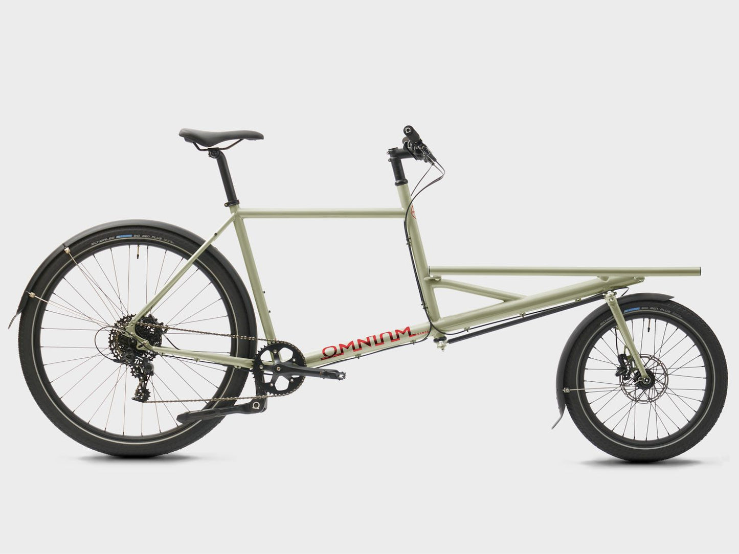 Omnium Cargo V3