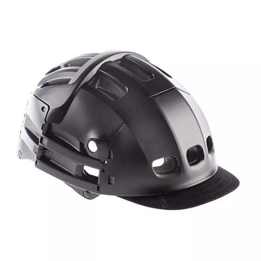Overade PLIXI - Casque Pliable