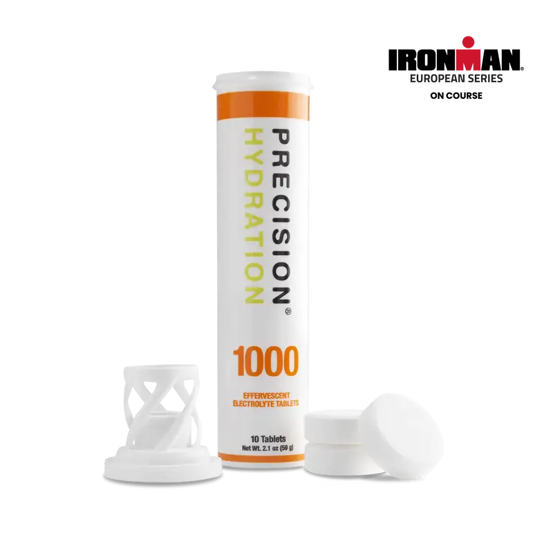 Precision PH Hydratation 1000