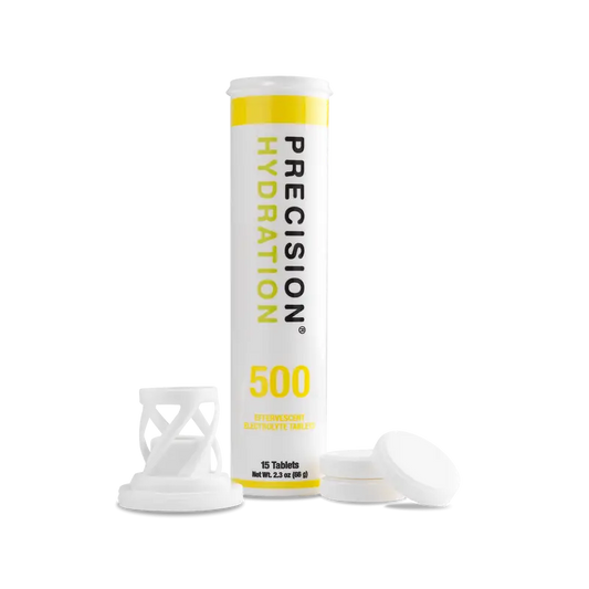 Precision PH Hydratation 500