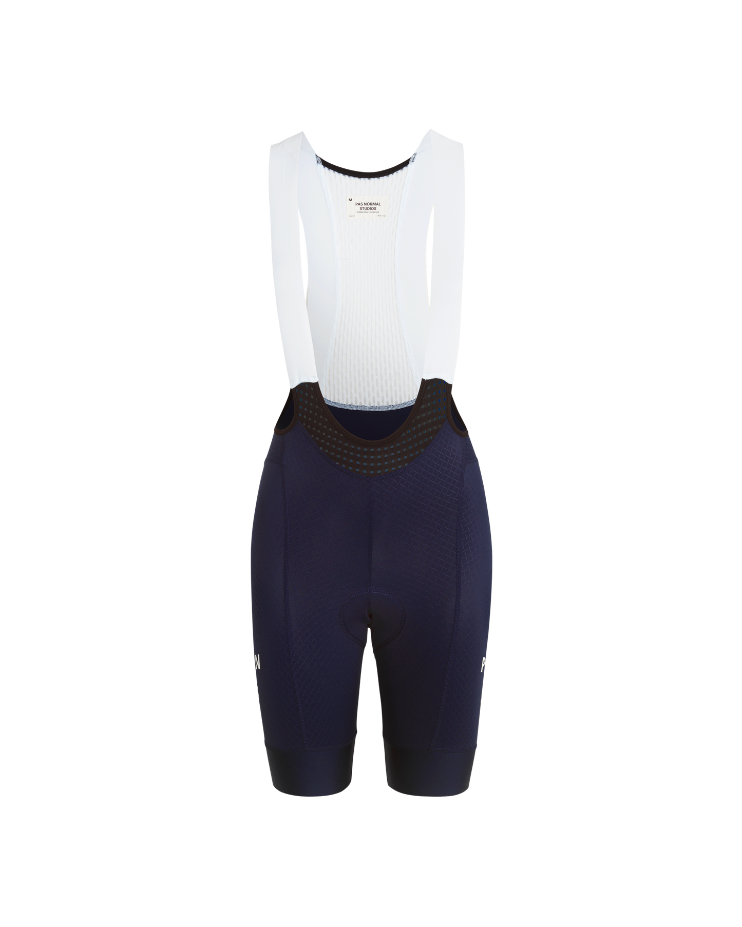 Pas Normal Studios Women Mechanism Bibs