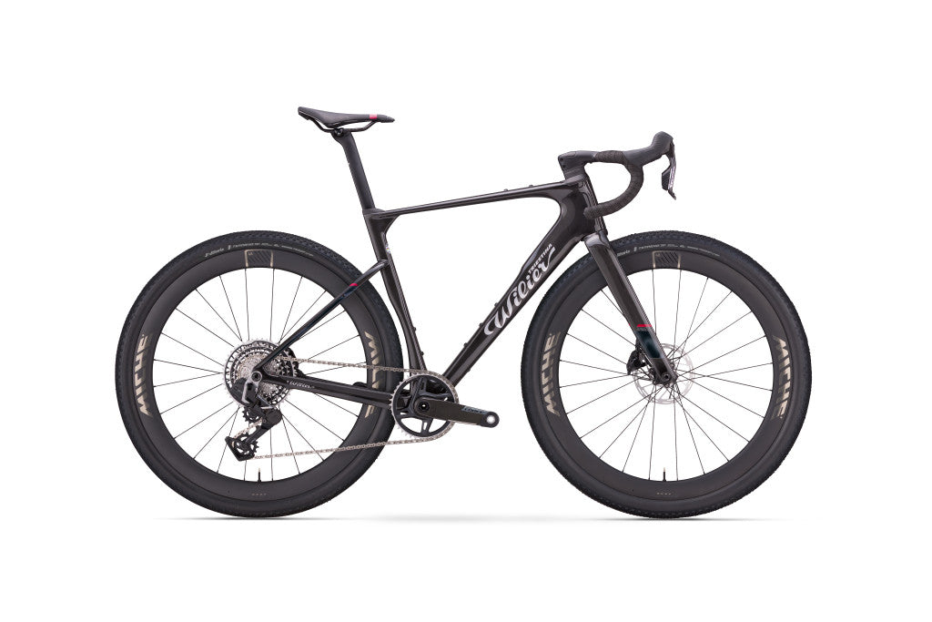 Wilier Rave SLR ID2