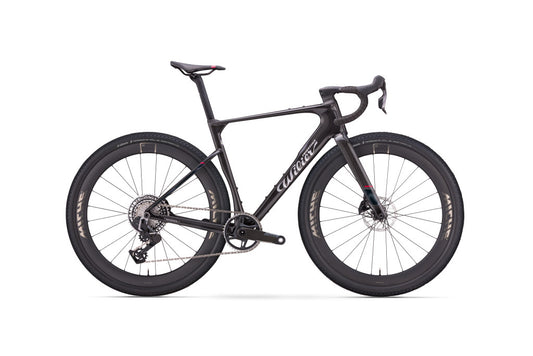 Wilier Rave SLR ID2