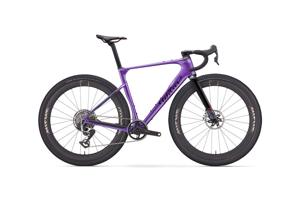 Wilier Rave SLR ID2