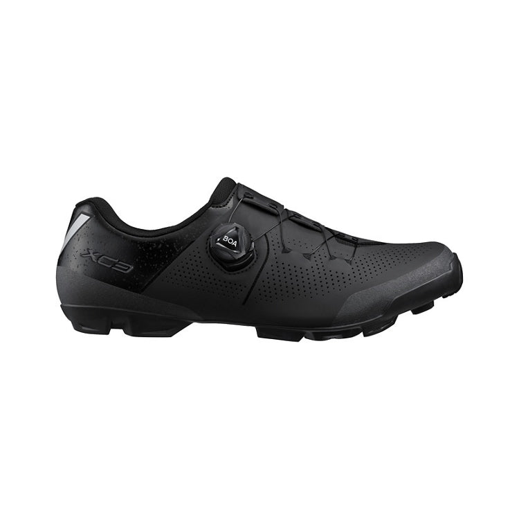 Shimano Chaussures Hommes XC302