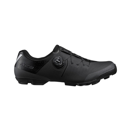 Shimano Chaussures Hommes XC302