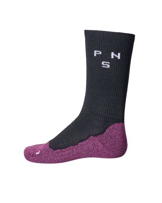 Pas Normal Studios Deep Winter Wool Socks