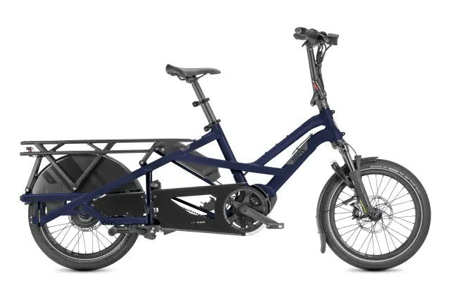 Tern GSD S10 LX