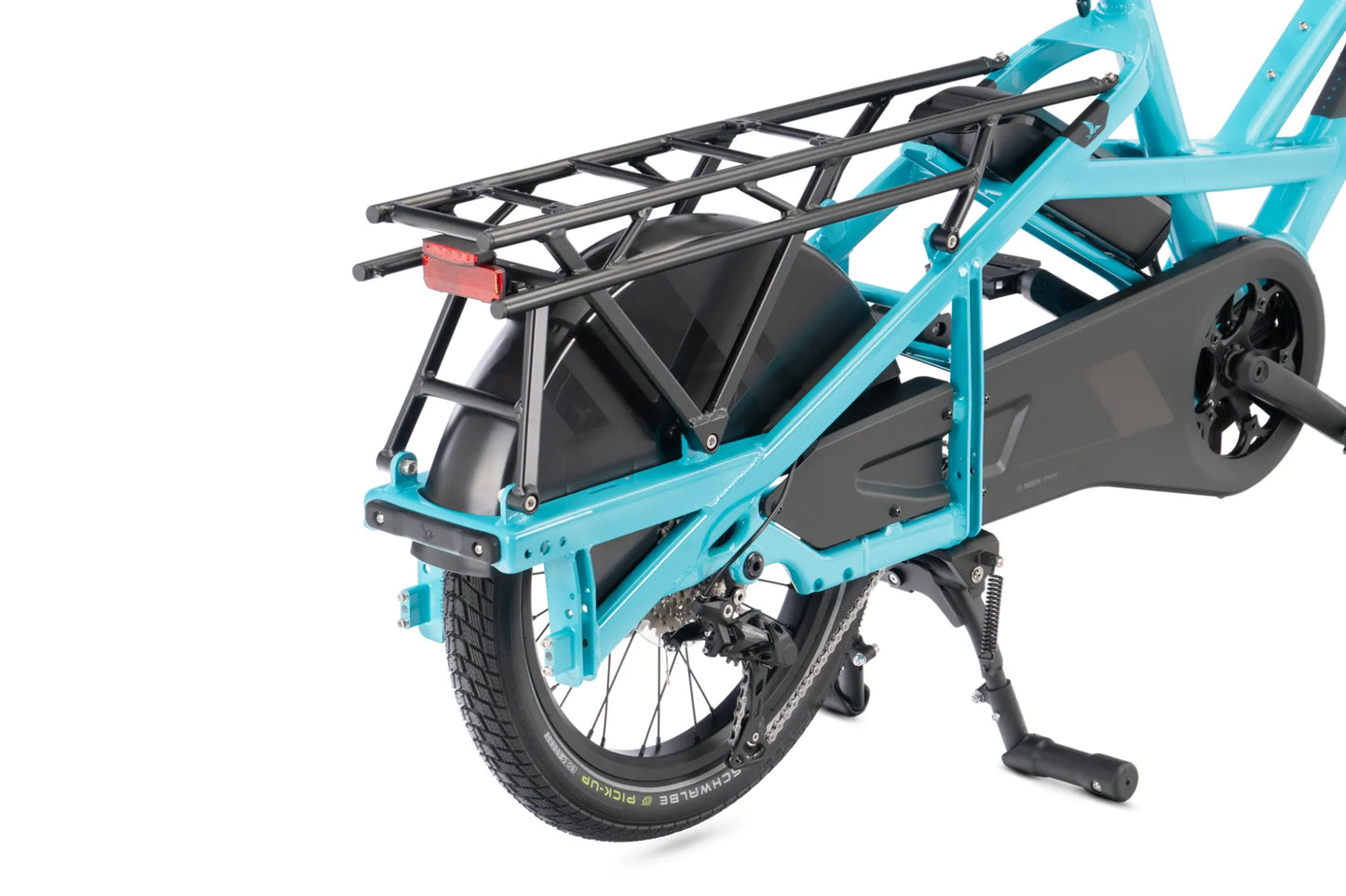 Tern GSD S10 LX