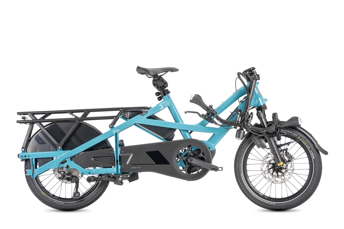 Tern GSD S10 LX