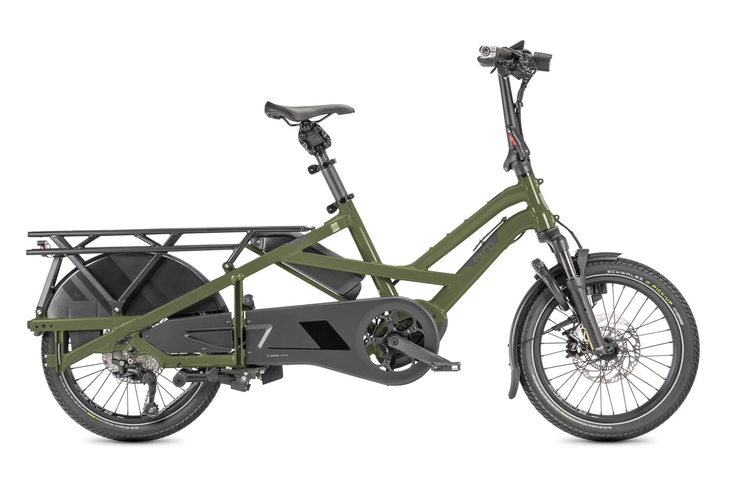 Tern GSD S10 LX