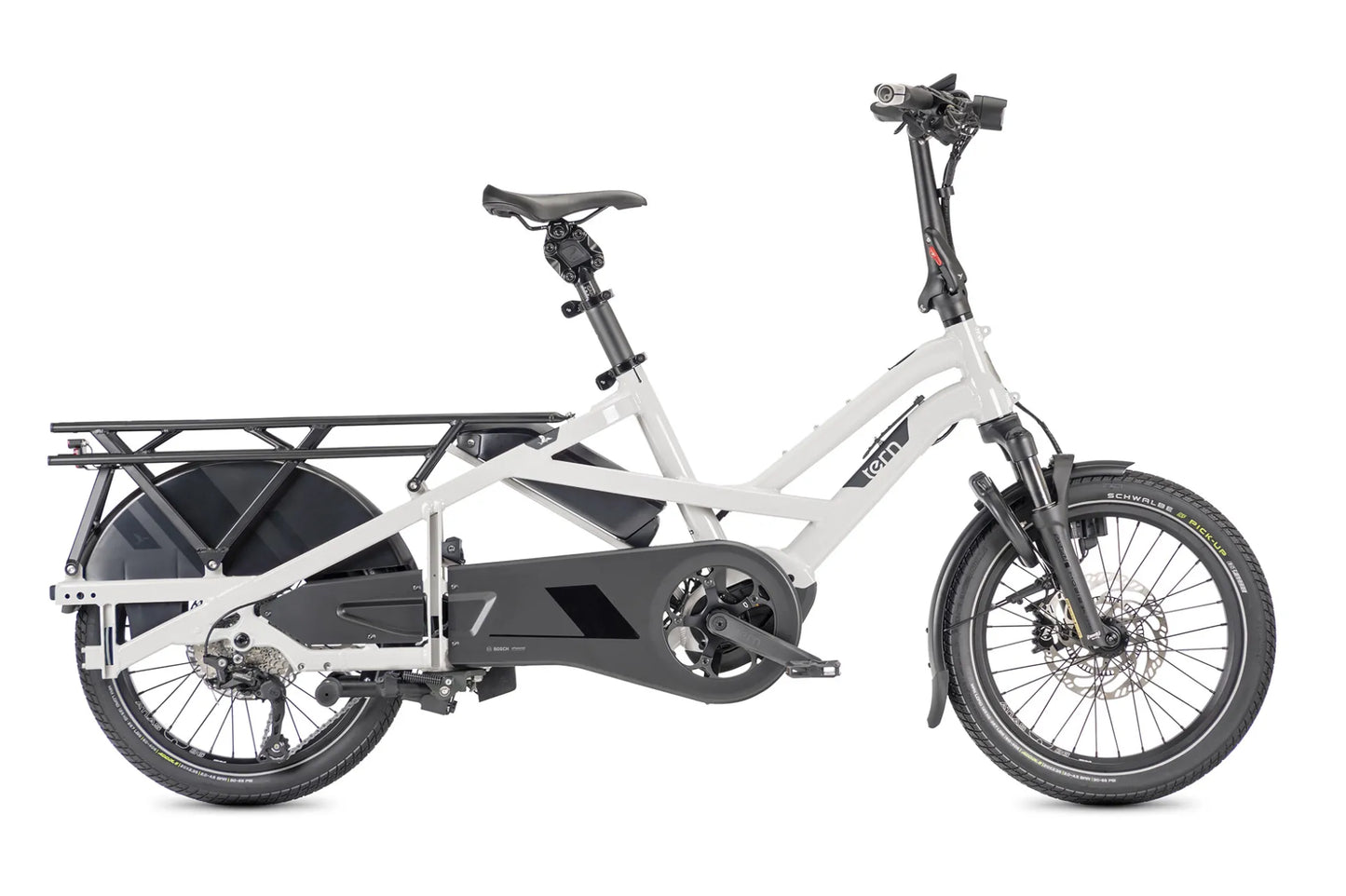Tern GSD S10 LX