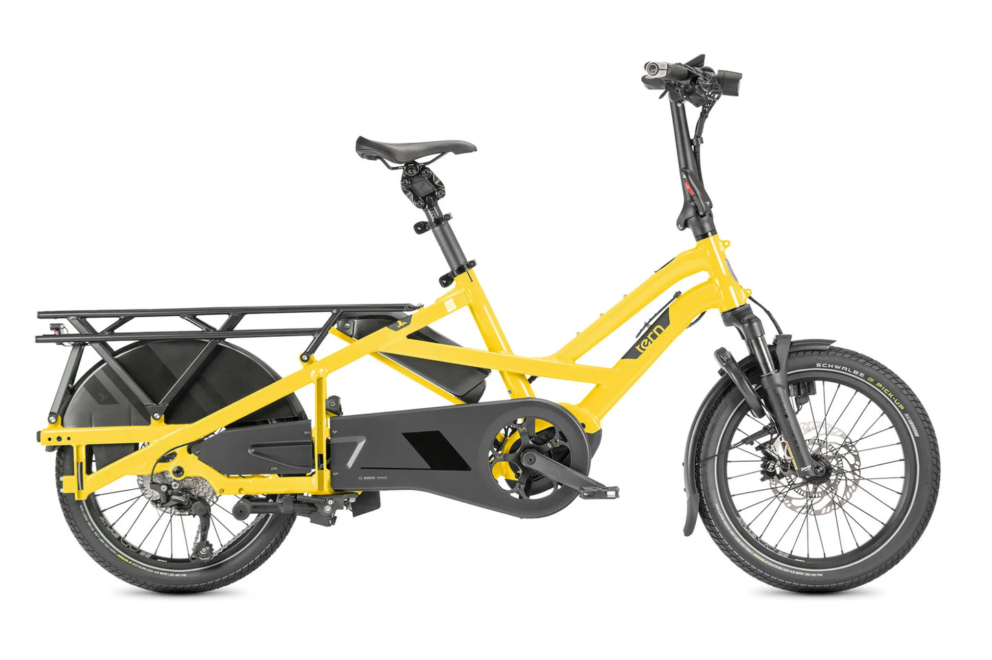 Tern GSD S10 LX