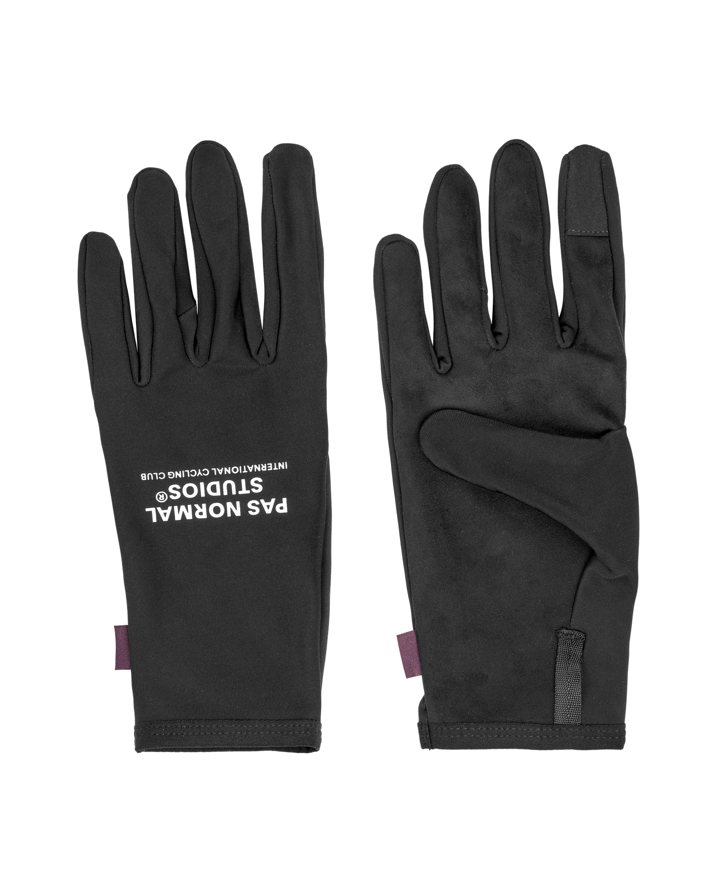 Pas Normal Studios Logo Transition Gloves