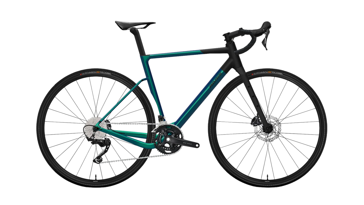 Adris Vadrouille GRX400