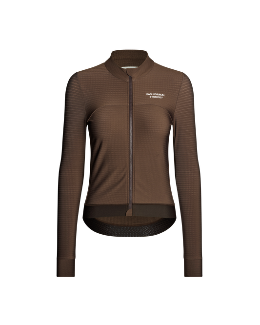 Pas Normal Studios Women's Essential Long Sleeve Jersey