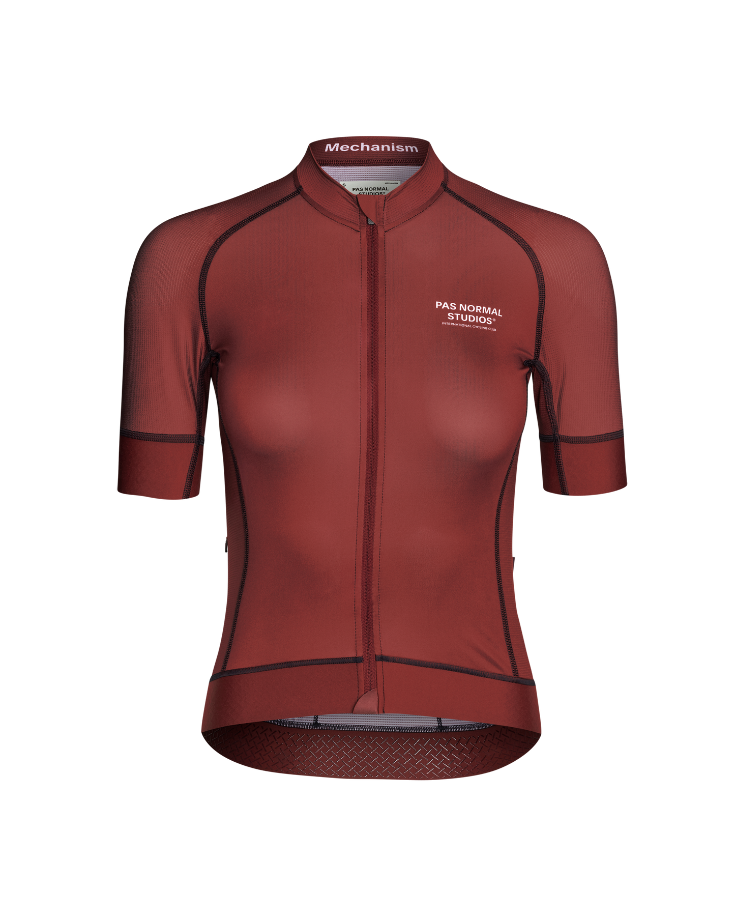 Pas Normal Studios Women's Mechanism Jersey