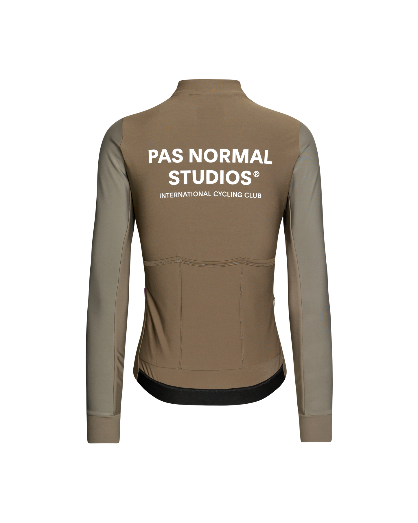 Pas Normal Studios Women's Mechanism Thermal Long Sleeve Jersey