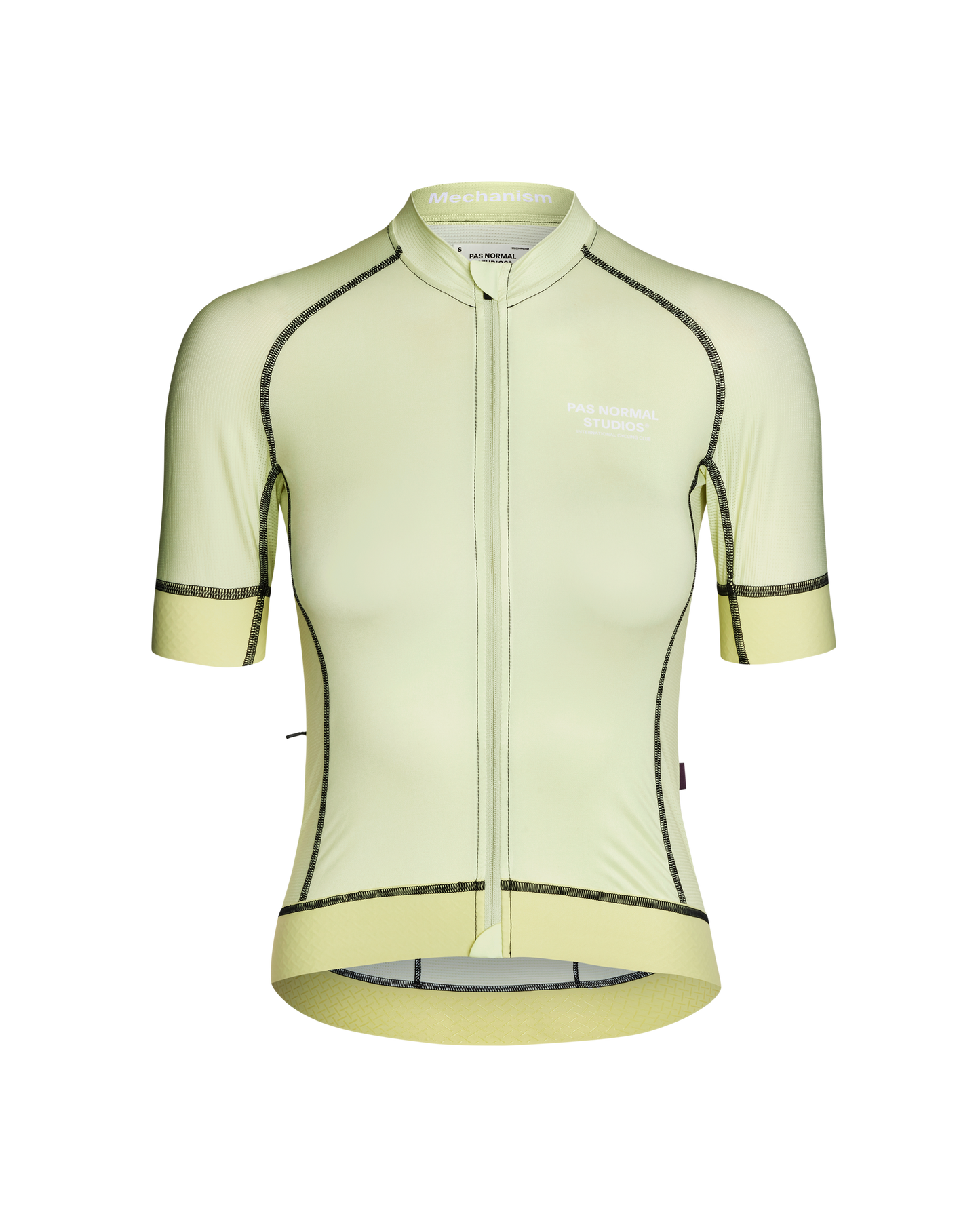 Pas Normal Studios Women's Mechanism Jersey