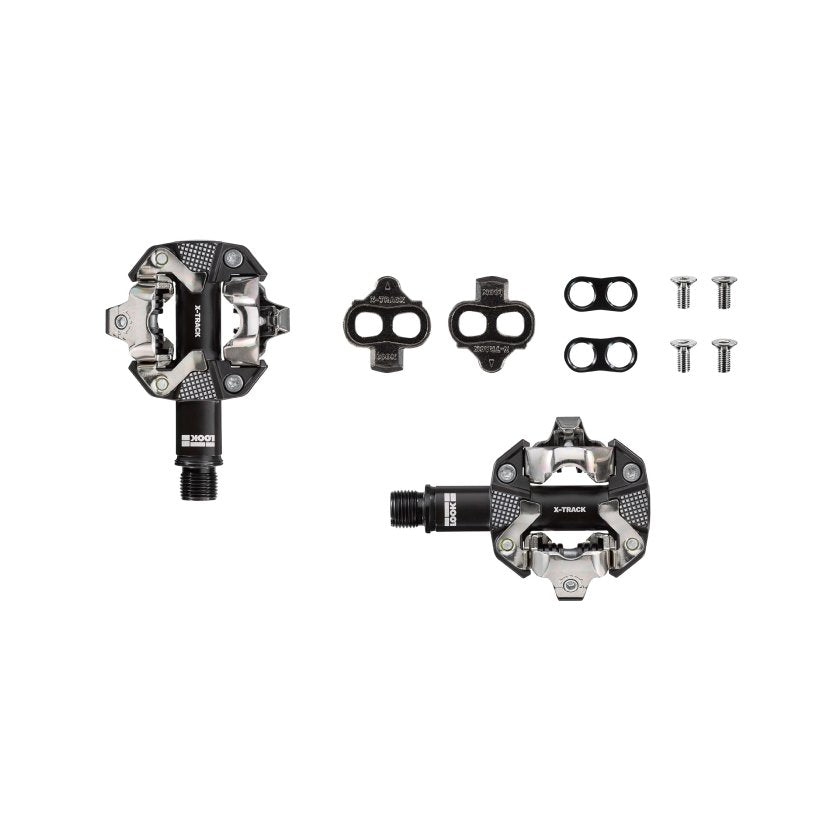 Look X-Track