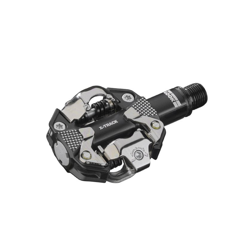 Look X-Track