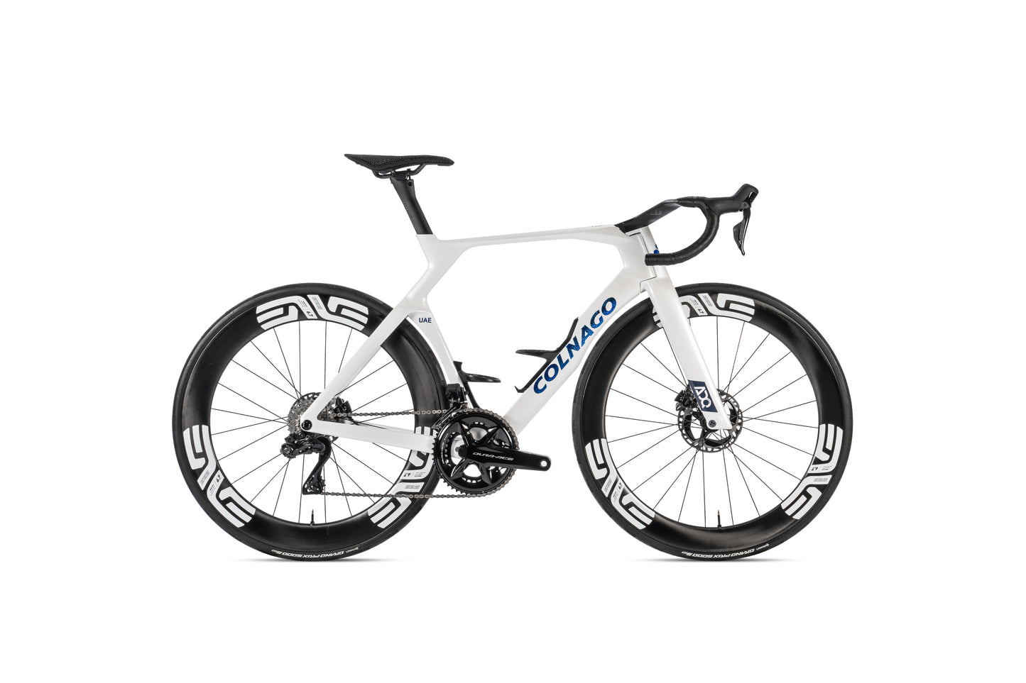 Colnago Y1RS
