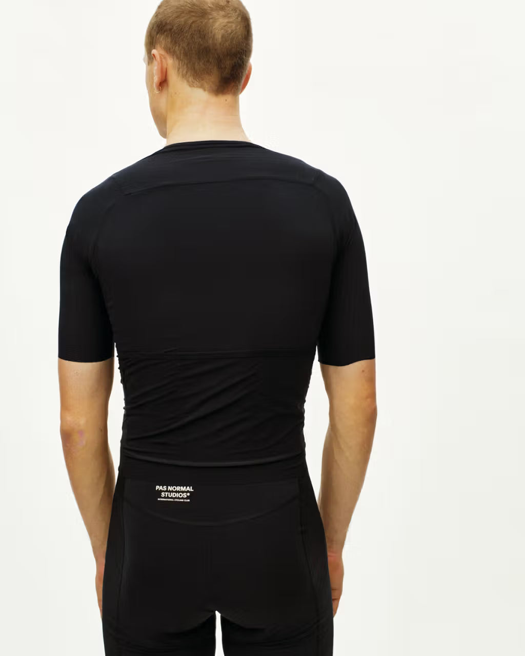 Pas Normal Studios Men's Mechanism Pro Jersey