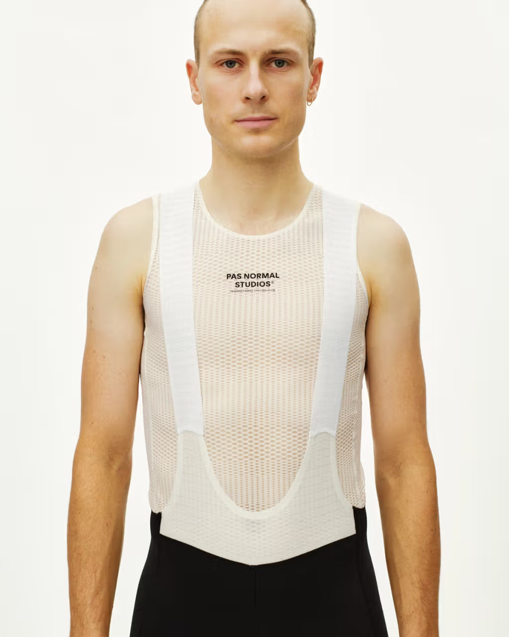 Pas Normal Studios Mechanism Pro Sleeveless Baselayer