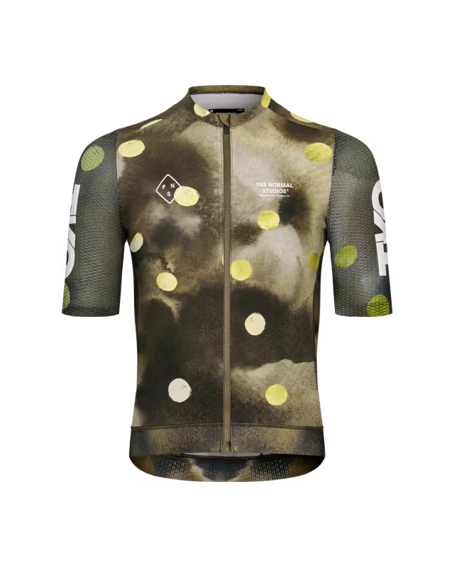Pas Normal Studios Men T.K.O Essential Light Jersey