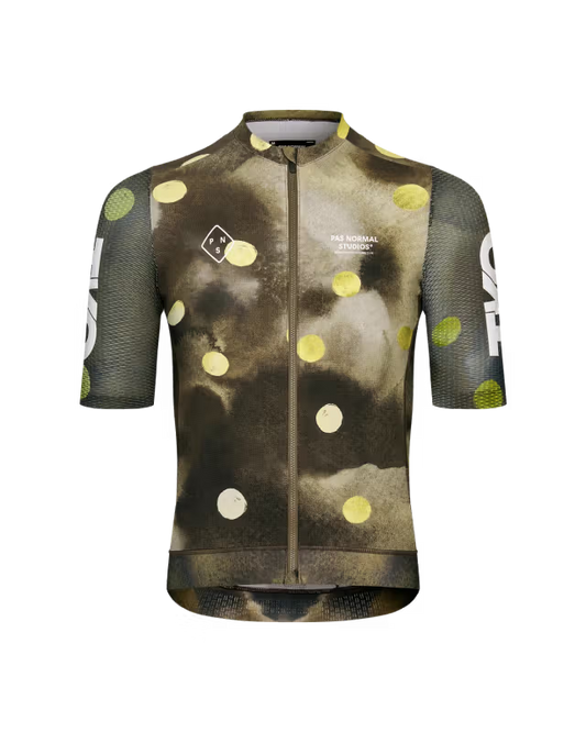 Pas Normal Studios Men T.K.O Essential Light Jersey